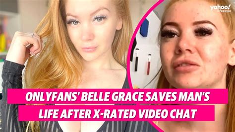 belle grace naked|Belle Grace